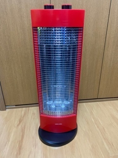 900Wダブルカーボンヒーター
