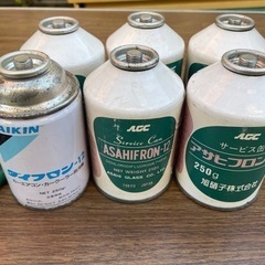 R12フロントガス・コンプレッサーオイル・オイル充填器具の画像