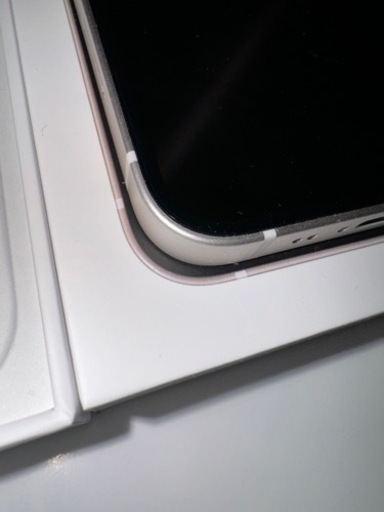 iPhone12mini64GWhite美品