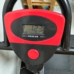 Haige　ハイゲ　スピンバイク　Spin Bike　エアロフィットネスの画像