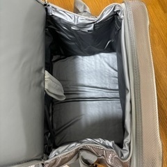 ロゴス　ハイパー氷点下クーラーＬ　約20Lの画像