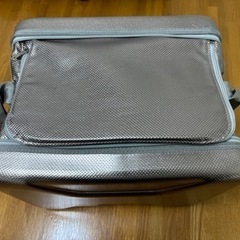 ロゴス　ハイパー氷点下クーラーＬ　約20Lの画像