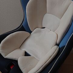 チャイルドシート タカダ(新生児～18キロ)の画像