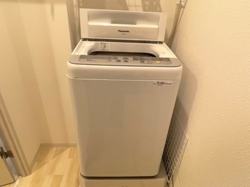 洗濯機
