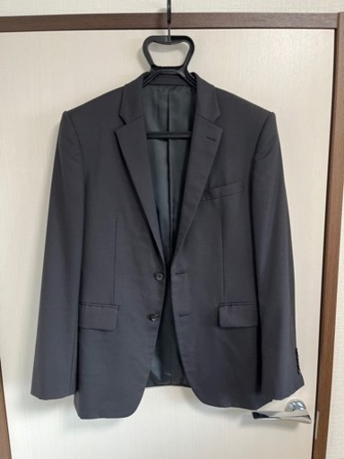 タケオキクチのシンプルジャケット