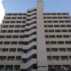🏡オーナーチェンジ1K　表面利回り12.21％　南区大橋🏡