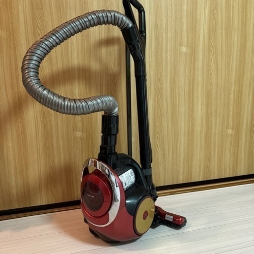 TOSHIBA 掃除機