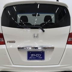 コンパクトとは思えない広さ～！！！　🍁ホンダフリード🍁の画像