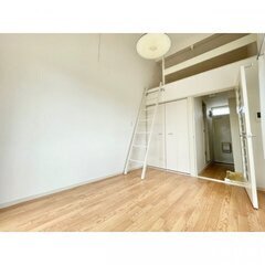 （（１Ｋ））⭐️初期費用８万円パック⭐️審査が不安な方も安心サポ...