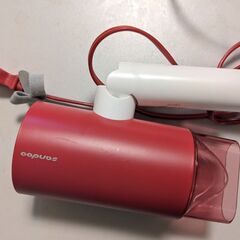 sandoo ドライヤーの画像