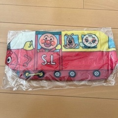 アンパンマンSLマンミニバッグ