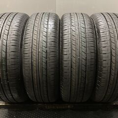 新車外し 23年製 BS BRIDGESTONE ECOPIA EP150 205/60R16 16