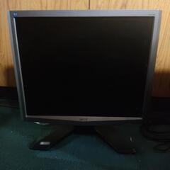 PCモニター 15インチ acer