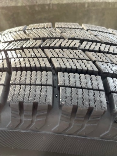 本州内送料無料！ ジムニー シエラ195/80R15 24年製 中古品 タイヤ TOYO TIRES 在庫処分 195/80R15 23年製 新品 4本セット ジムニー