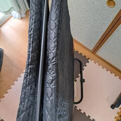 【激安】折り畳みベッド