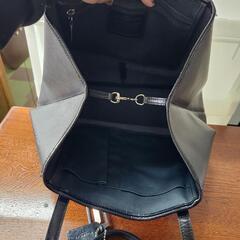 【No.174】COACHバッグの画像