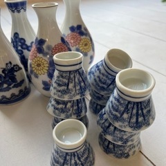 徳利　まとめ売りの画像