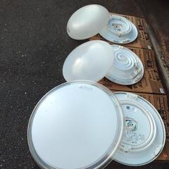 お部屋の照明　　