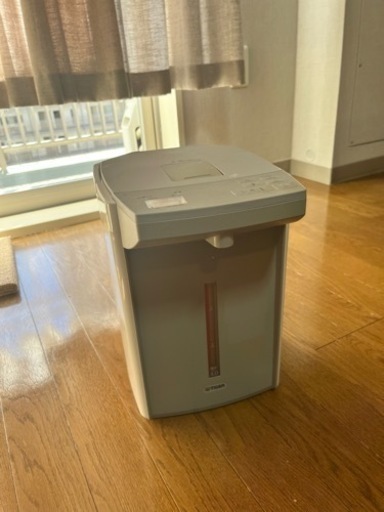 Tiger電気ポット　PIJ-A300