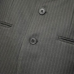 男の子用フォーマルスーツの画像