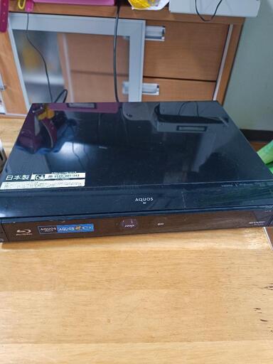 シャープ　BD-hdw25