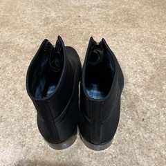 メンズブーツの画像
