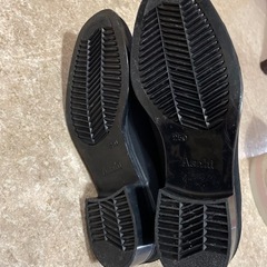 メンズブーツの画像