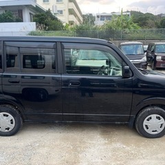 ザッツ　車検残り現状販売保証無し　早い者勝ちの画像