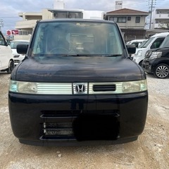 ザッツ　車検残り現状販売保証無し　早い者勝ち