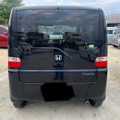 ザッツ　車検残り現状販売保証無し　早い者勝ちの画像