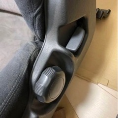 スカイライン GTR 32  助手席の画像