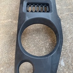 JB64 ジムニー　純正グリル　中古の画像