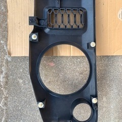 JB64 ジムニー　純正グリル　中古の画像