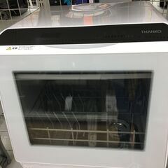 ★ジモティ割あり★ サンコー食器洗い機  STTDWADW   動作確認／クリーニング済み SJ4146