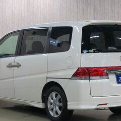 🔵オトロン🔵【自己破産・債務整理👌】　　ホンダ◎ステップワゴンＧ　Ｓパッケージの画像