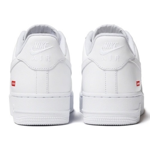 supreme AF1 27cm