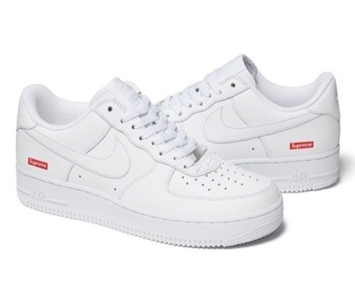 supreme AF1 27cm