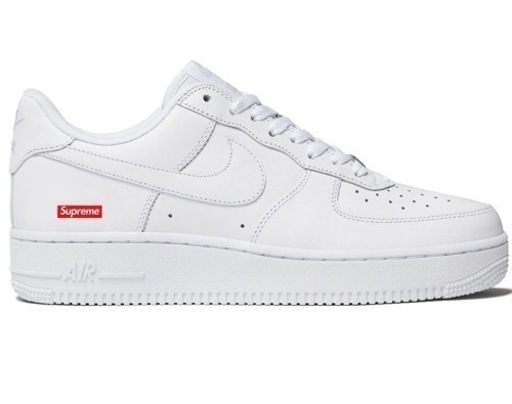 supreme AF1 27cm