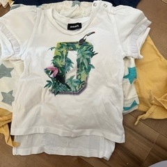 服/ファッション Tシャツ レディース