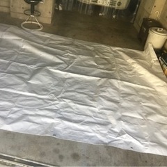 ビニールシート　ブルーシート　防水