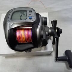 ダイワ タナセンサーＳ 400DX 