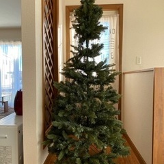 クリスマスツリー　セット