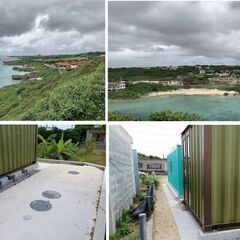 売却可能　倉庫、駐車場に　宮古島　隠れ家　基地・倉庫として　イムギャーマリンガーデン徒歩圏内　海の近く　複数駐車可能 - 宮古島市