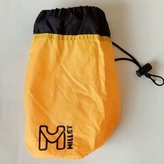 ミレー MILLET リュックカバー レインカバー 30-40リットルの画像