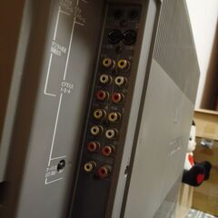 TOSHIBA　液晶テレビ32インチの画像