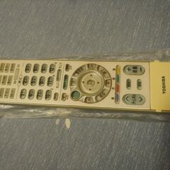 TOSHIBA　液晶テレビ32インチの画像