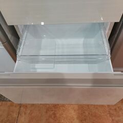 ✨安心の除菌洗浄済✨東芝  2022年製 GR-T36SV(ZC)【愛市IR016043-104】の画像