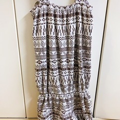 M パンツの画像
