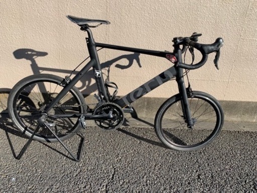 ロードバイク TERN SURGE