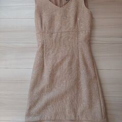 KarLParkLaneのワンピースとボレロ